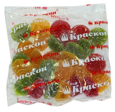 Мармелад Краскон 400 г
