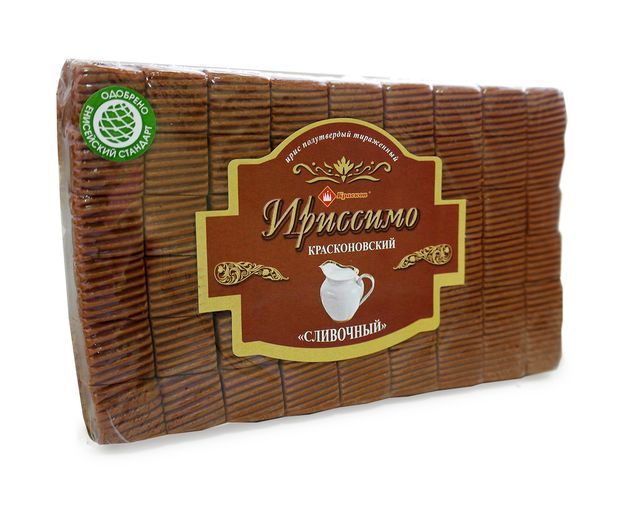Конфеты Краскон 450 г