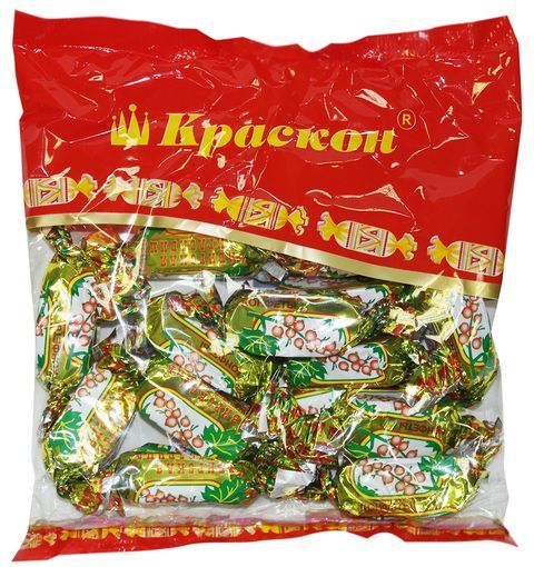 Конфеты Краскон 200 г