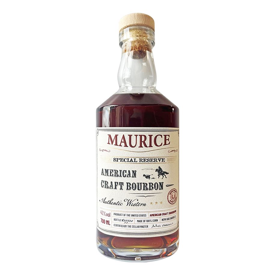 Виски Maurice 0,7 л