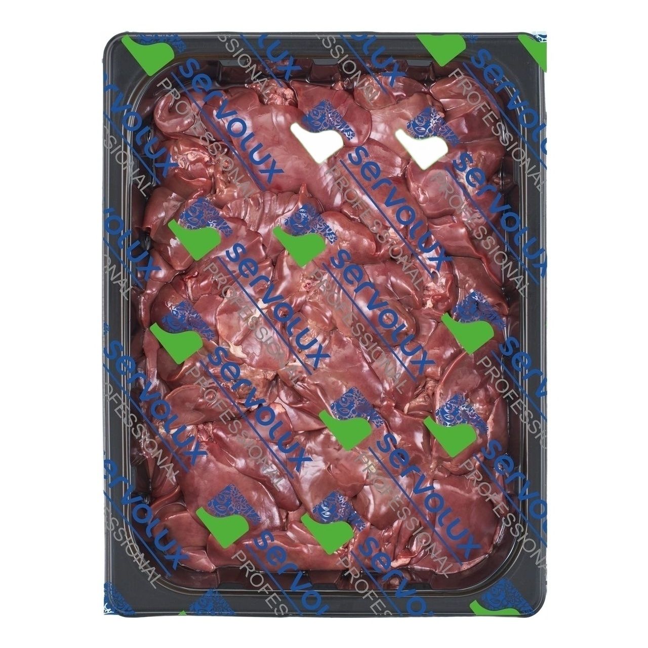Печень Servolux Professional 2,5 кг