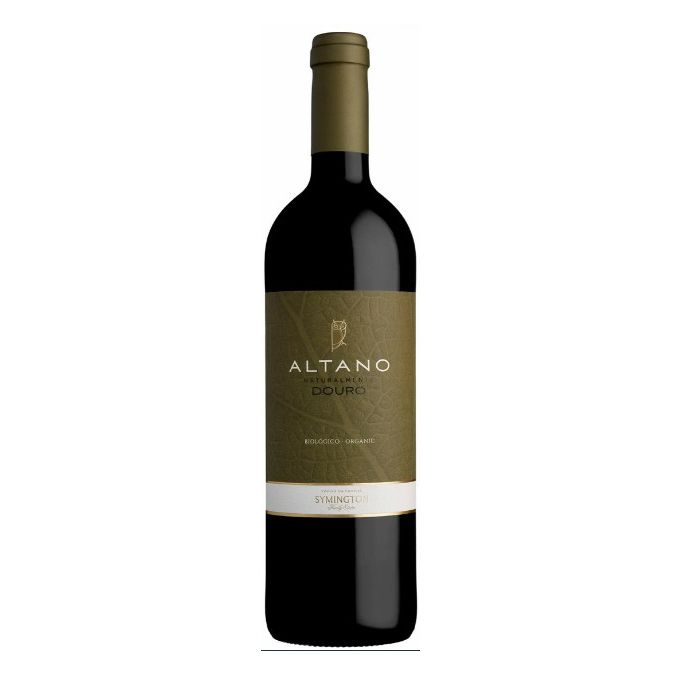 Сухое вино Altano 0,75 л