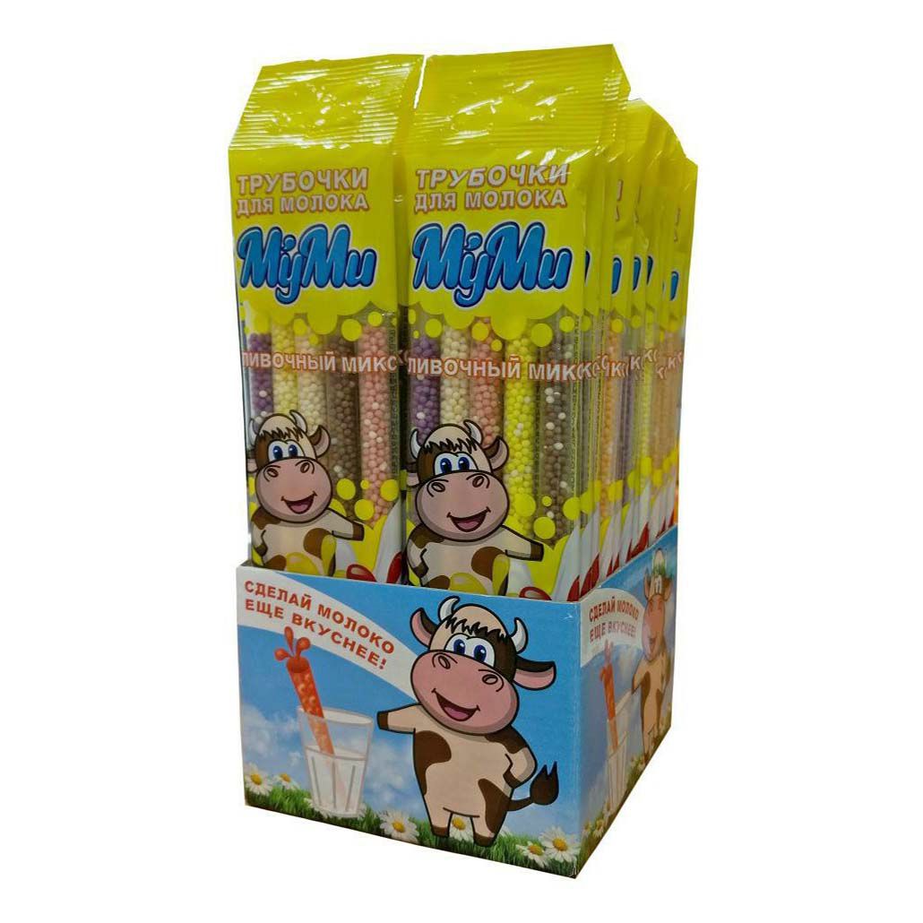 Конфеты Муми 150 г