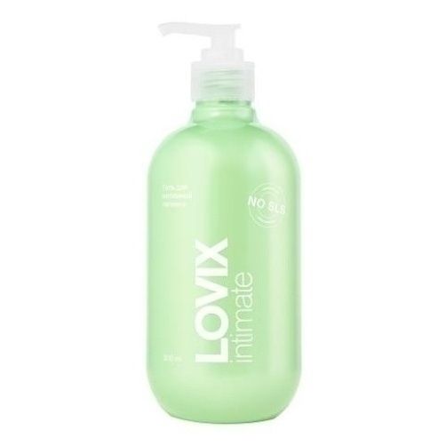 Средство интимной гигиены Lovix 0,5 л
