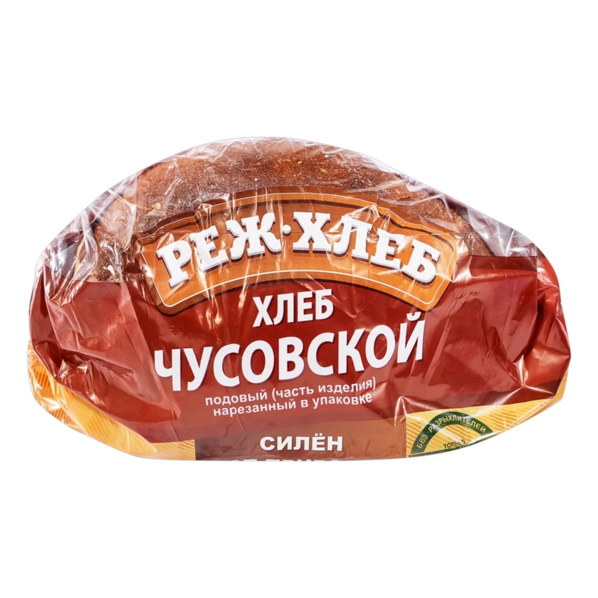 Хлеб Реж-Хлеб 330 г