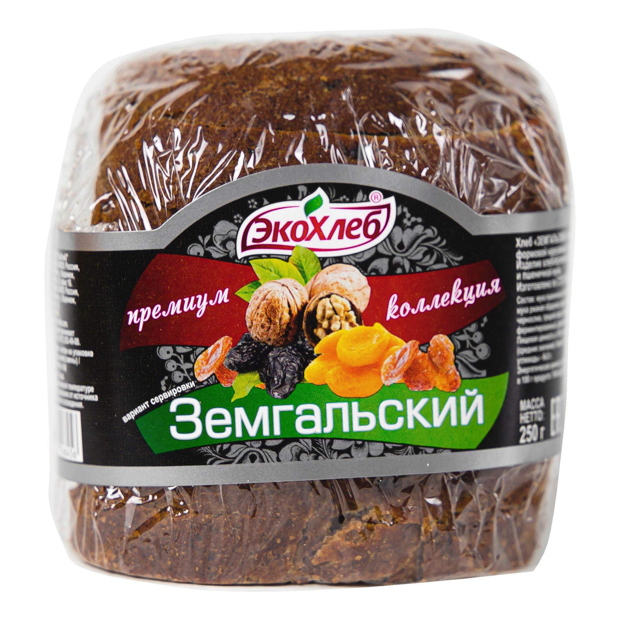 Хлеб Эко Хлеб 250 г