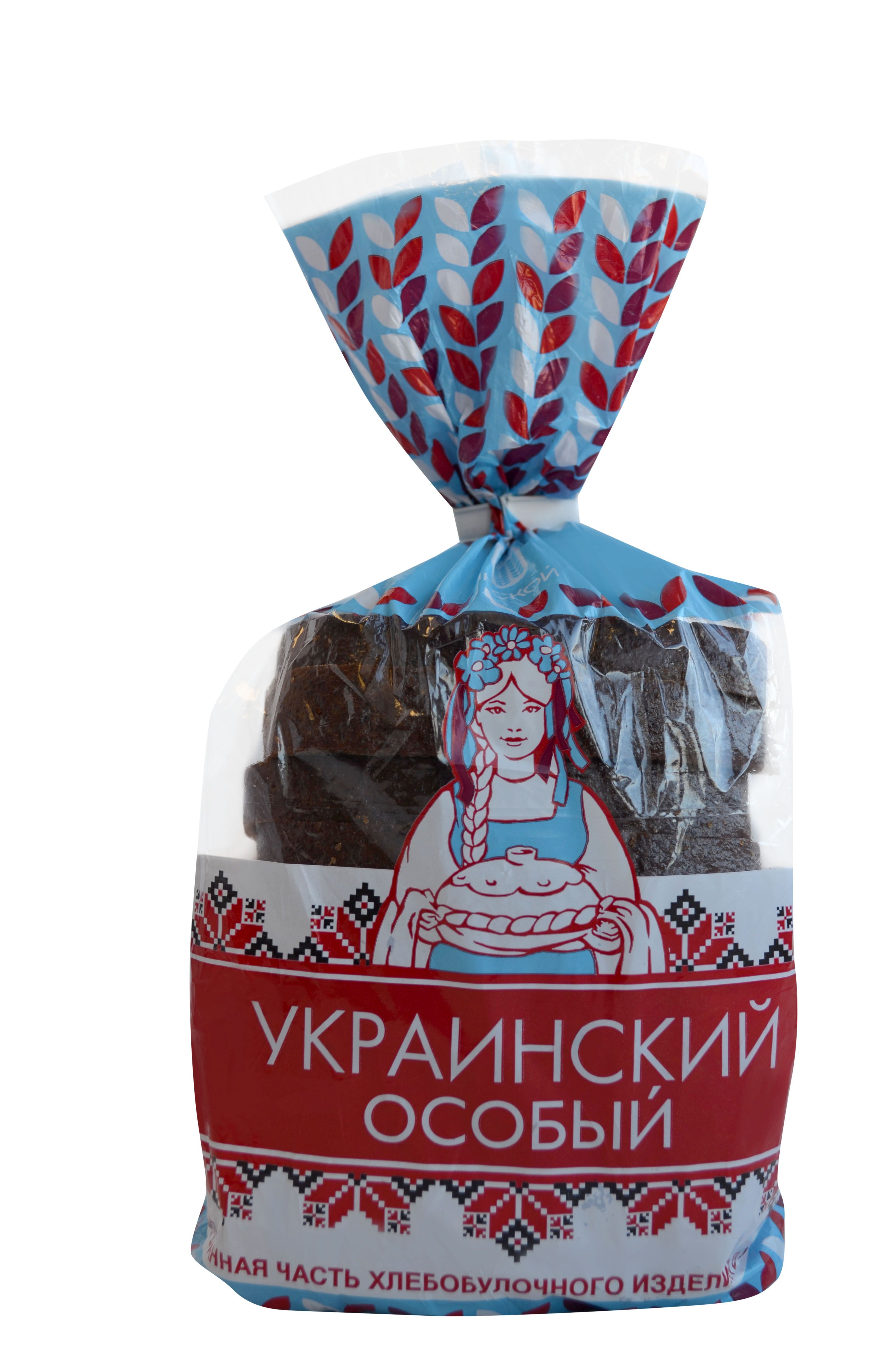 Хлеб Инской 350 г