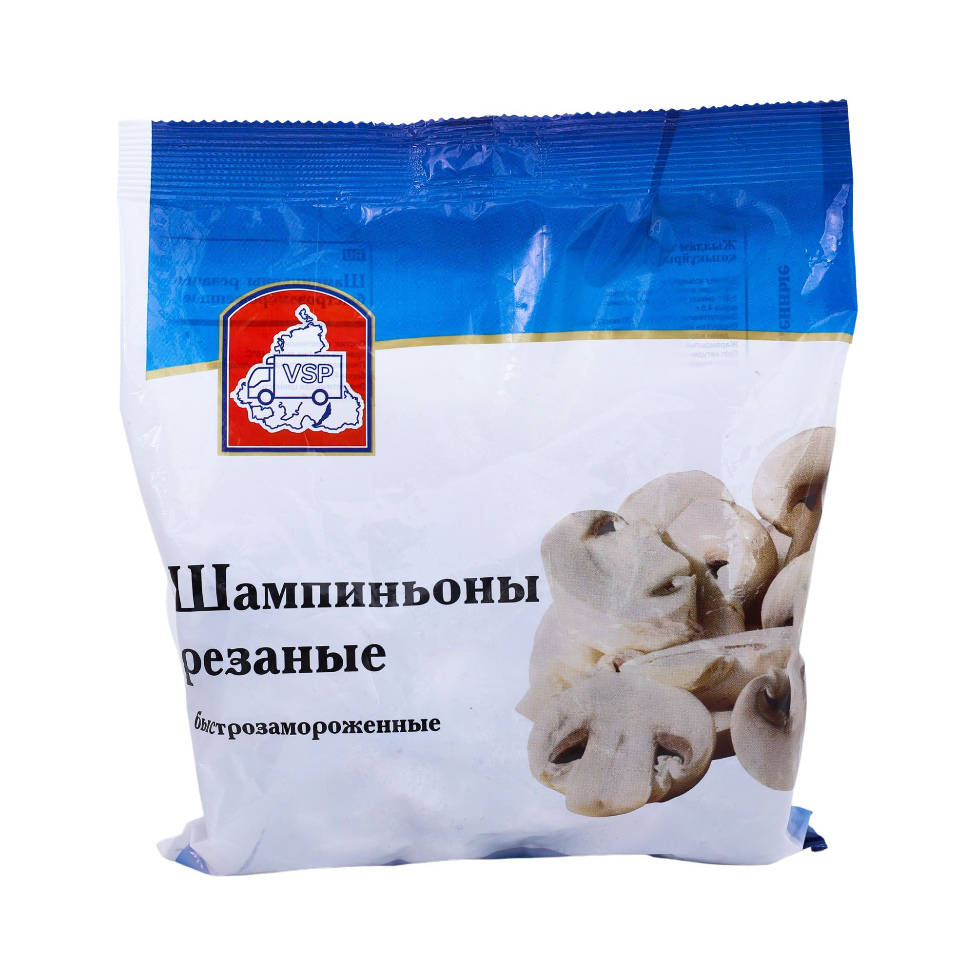 Шампиньоны VSP 400 г