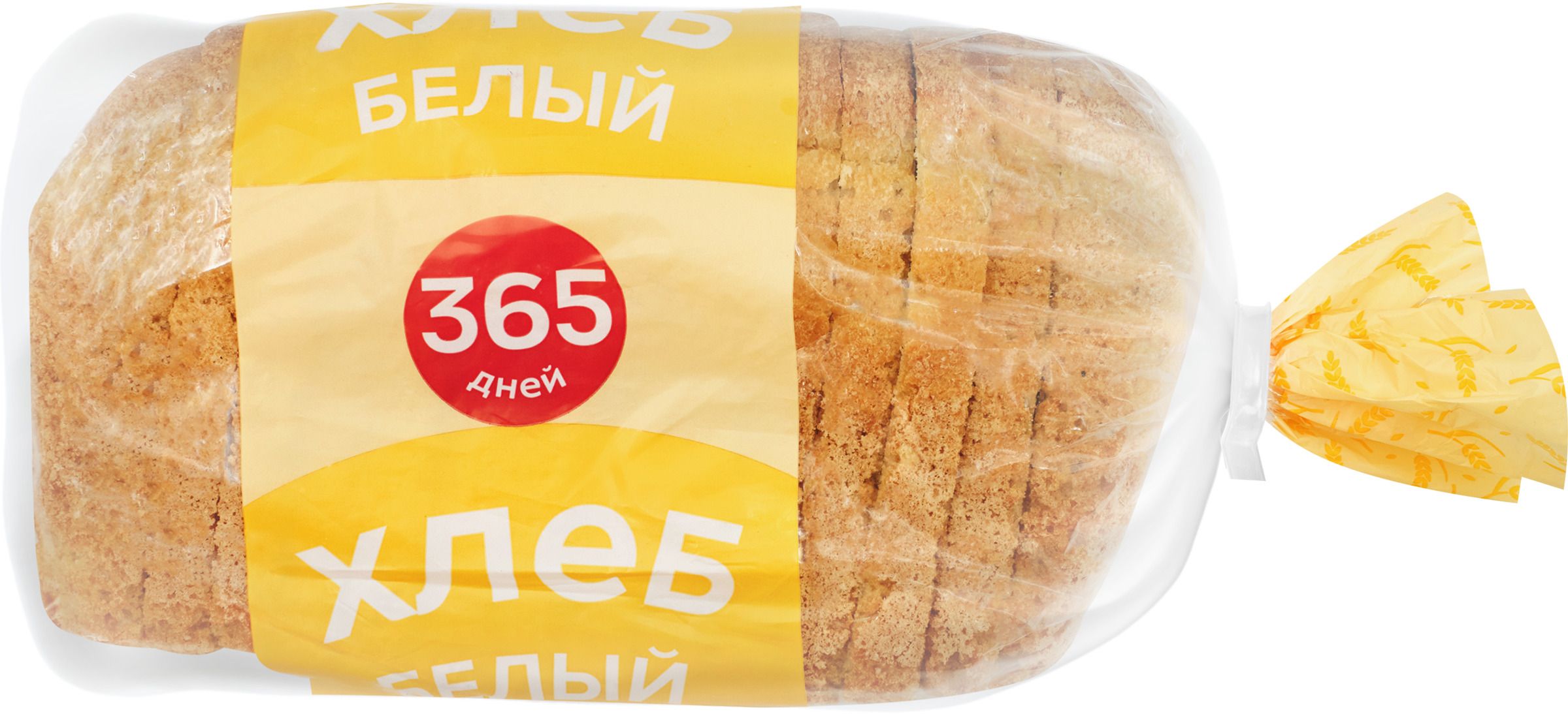 Хлеб пшеничный 365 дней 600 г