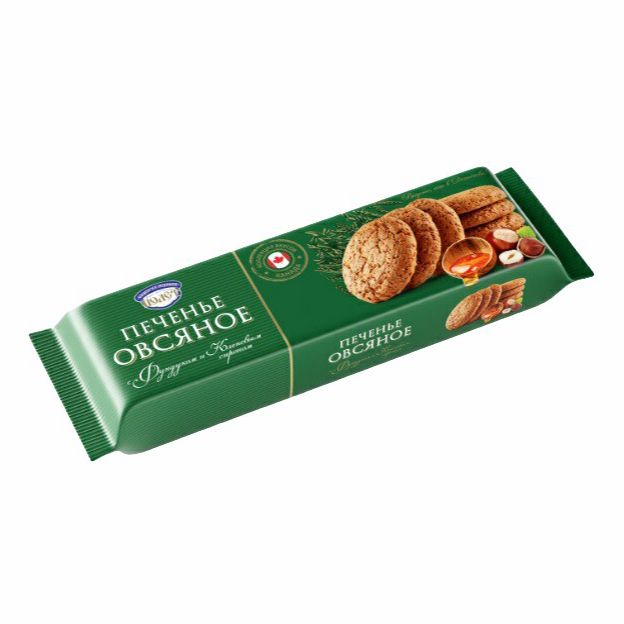 Печенье Полет 180 г