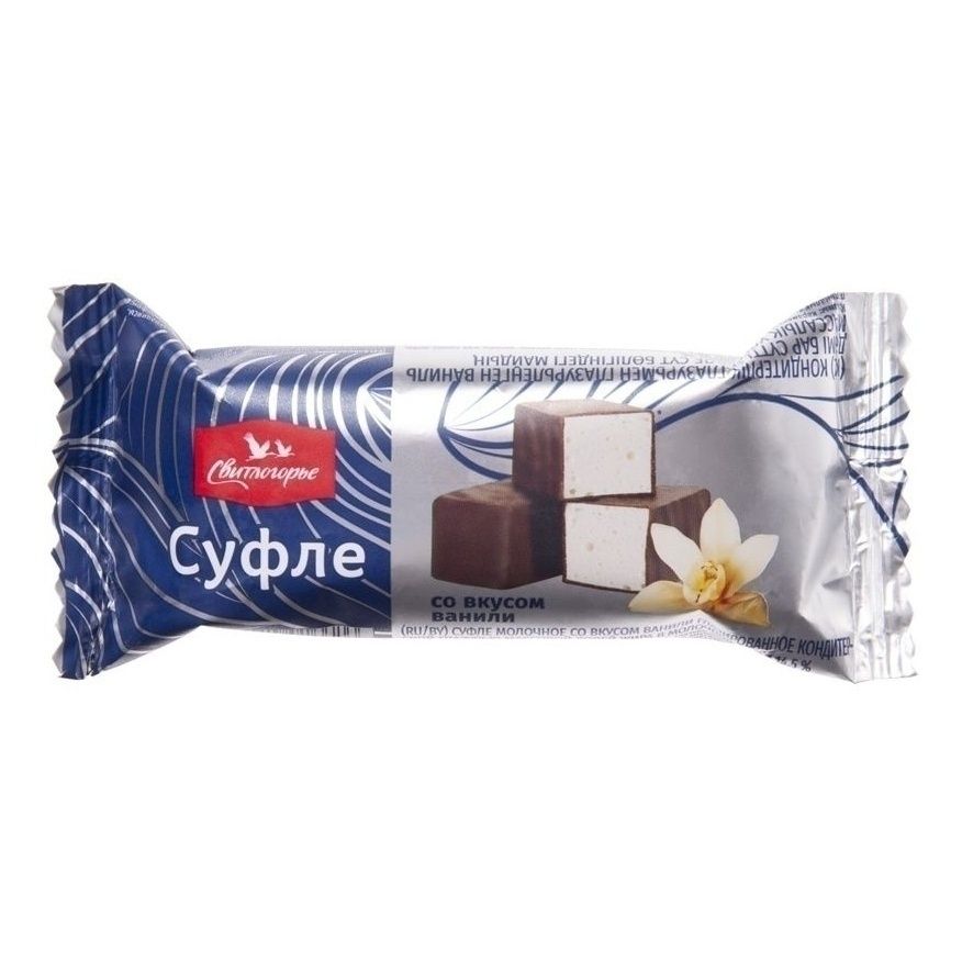 Пирожное Свитлогорье 40 г