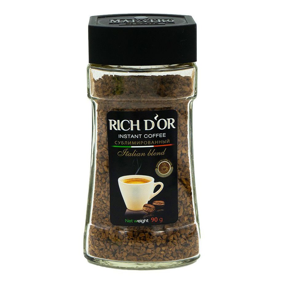 Rich D'or 190 г