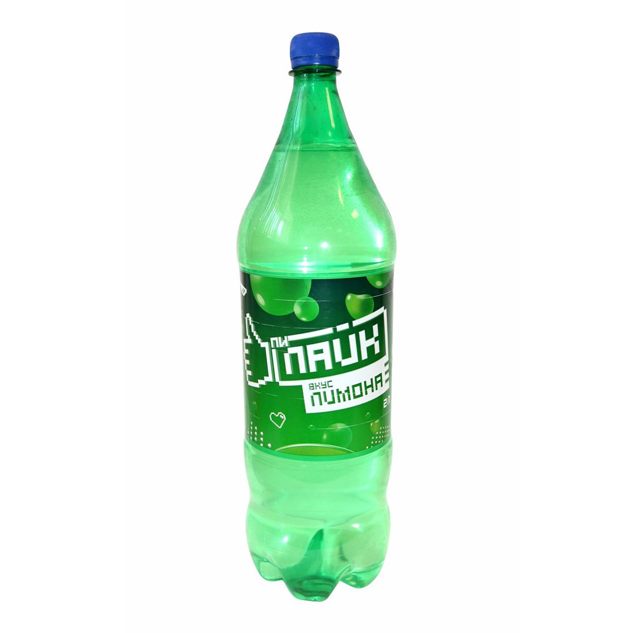 Газировка Лайк 2 л