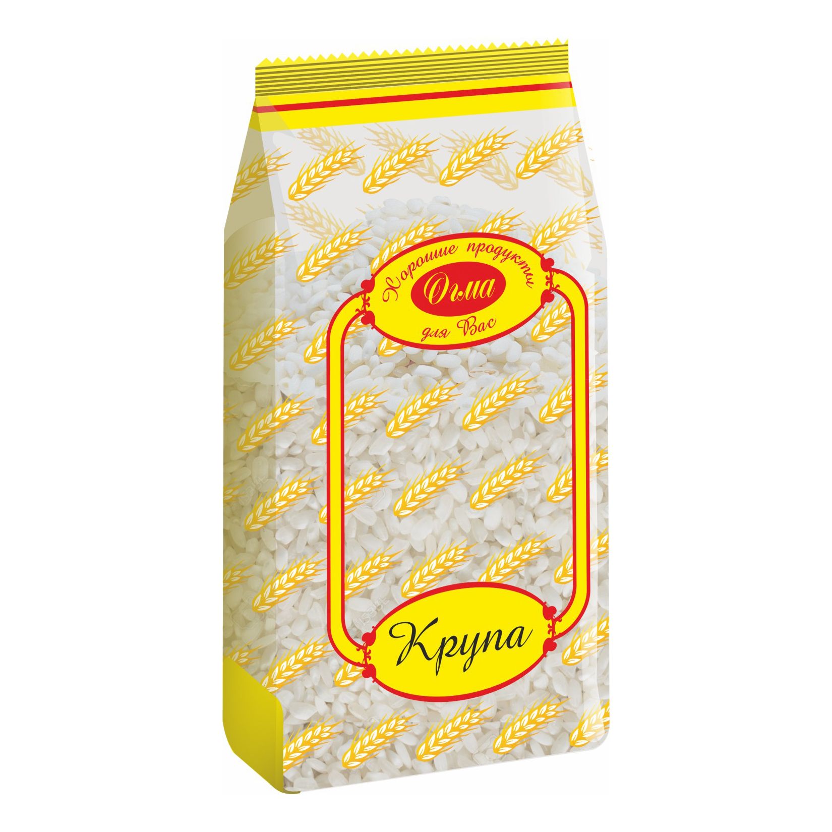 Рис Огма 800 г