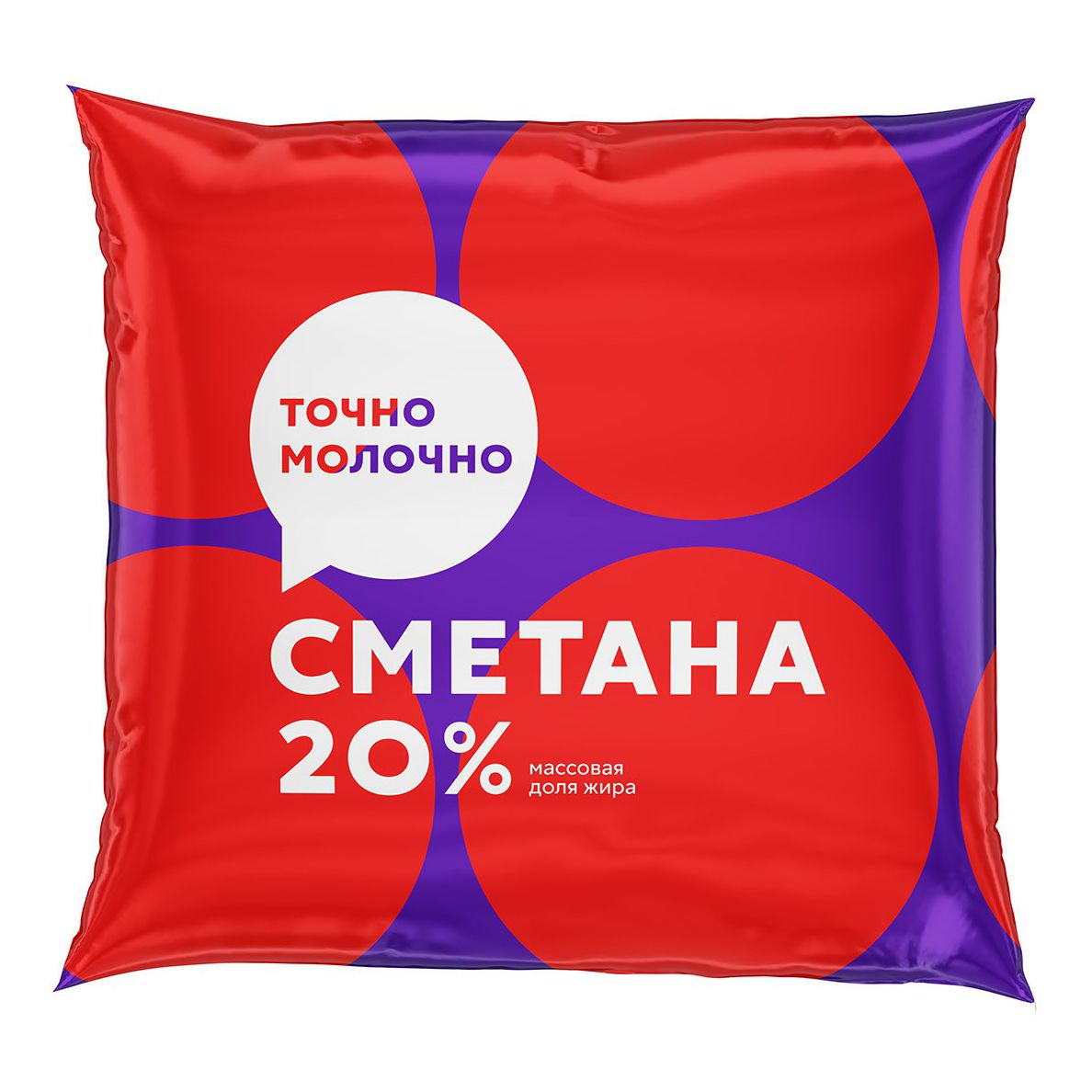 Точно молочно! 450 г
