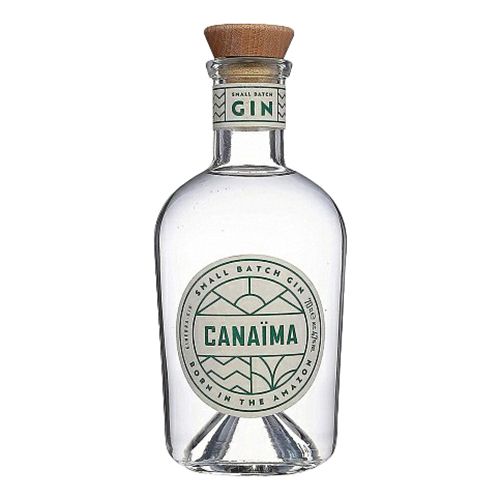 Джин Canaima 0,7 л