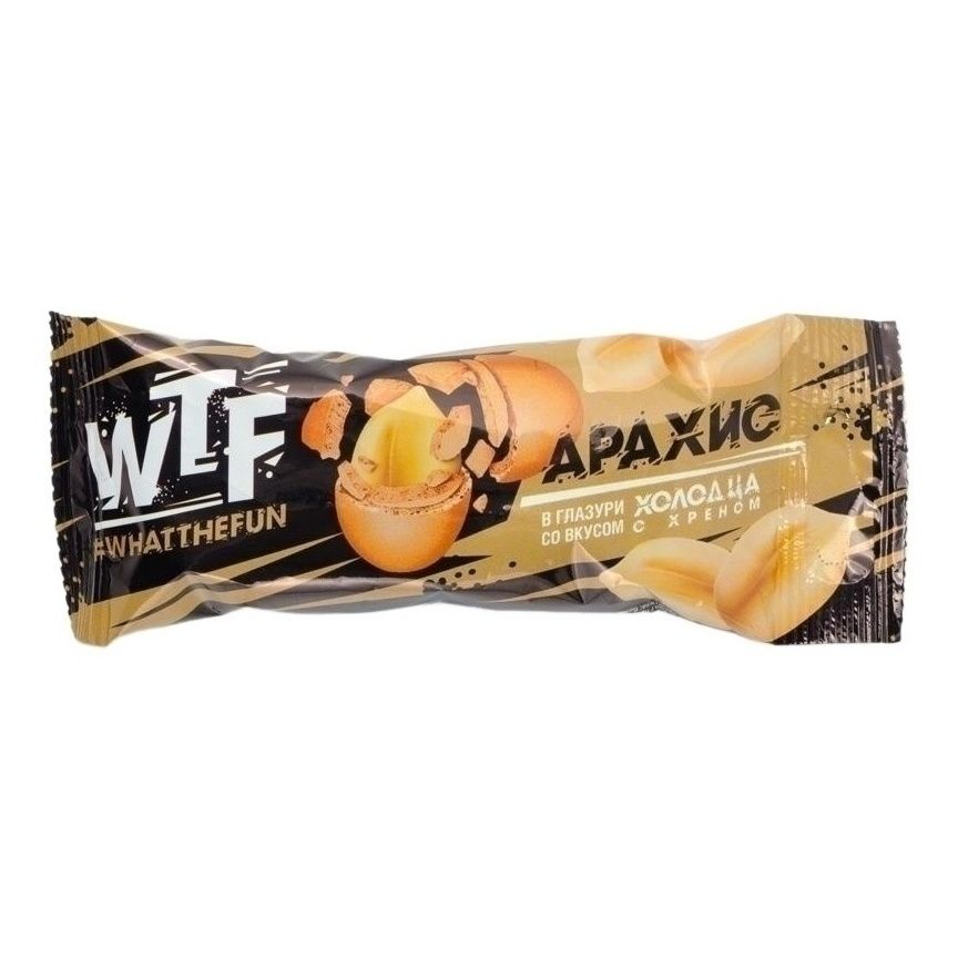 Арахис WTF 40 г