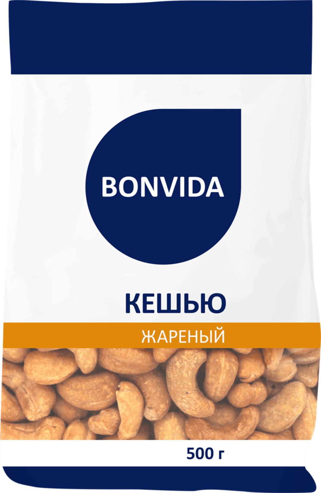 Кешью Bonvida 500 г