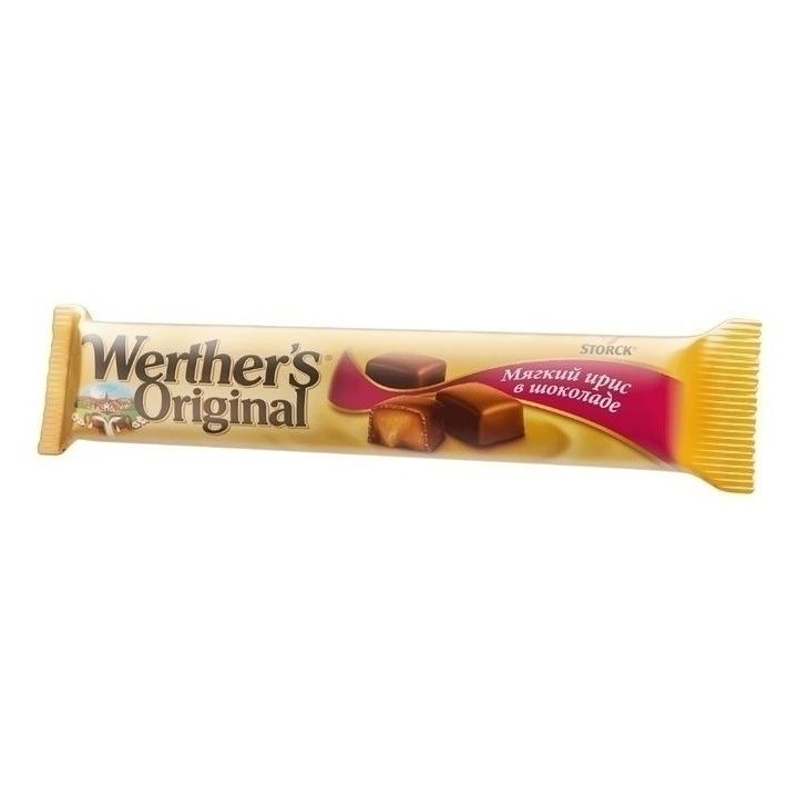 Конфеты Werther'S Original 45 г