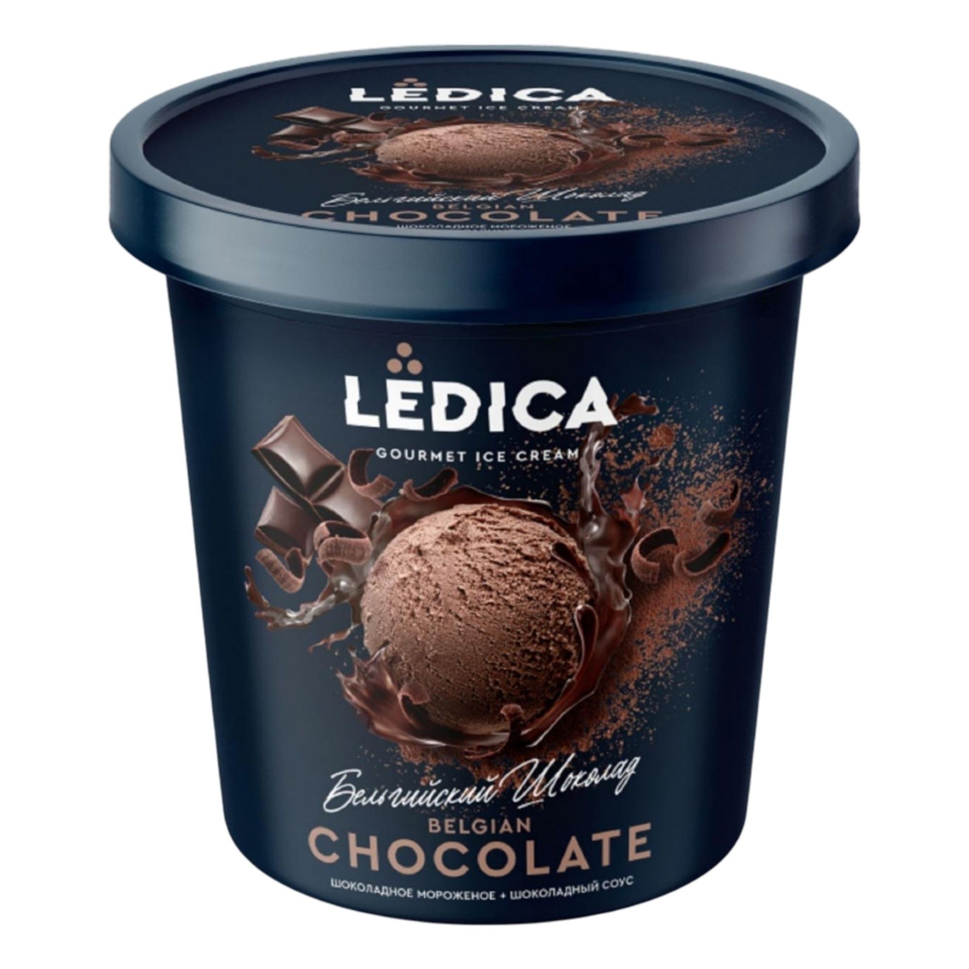 Мороженое Ledica 300 г