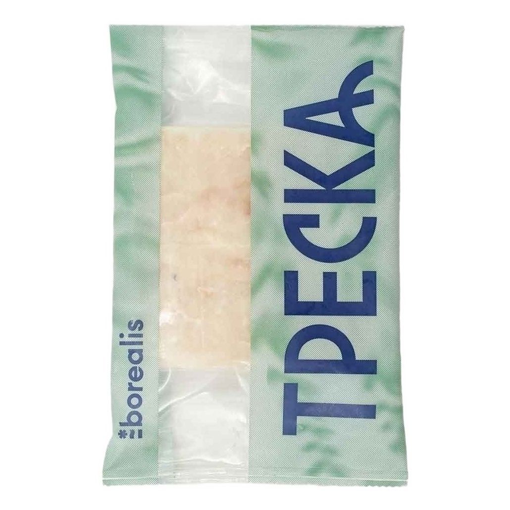 Треска филе Borealis 300 г