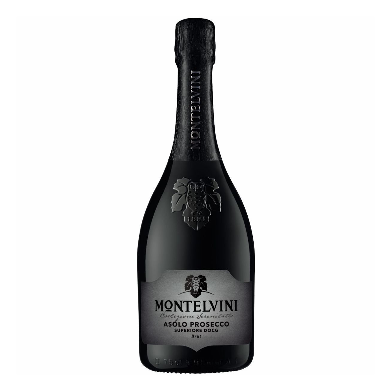 Шампанское Montelvini Просекко брют 0,75 л