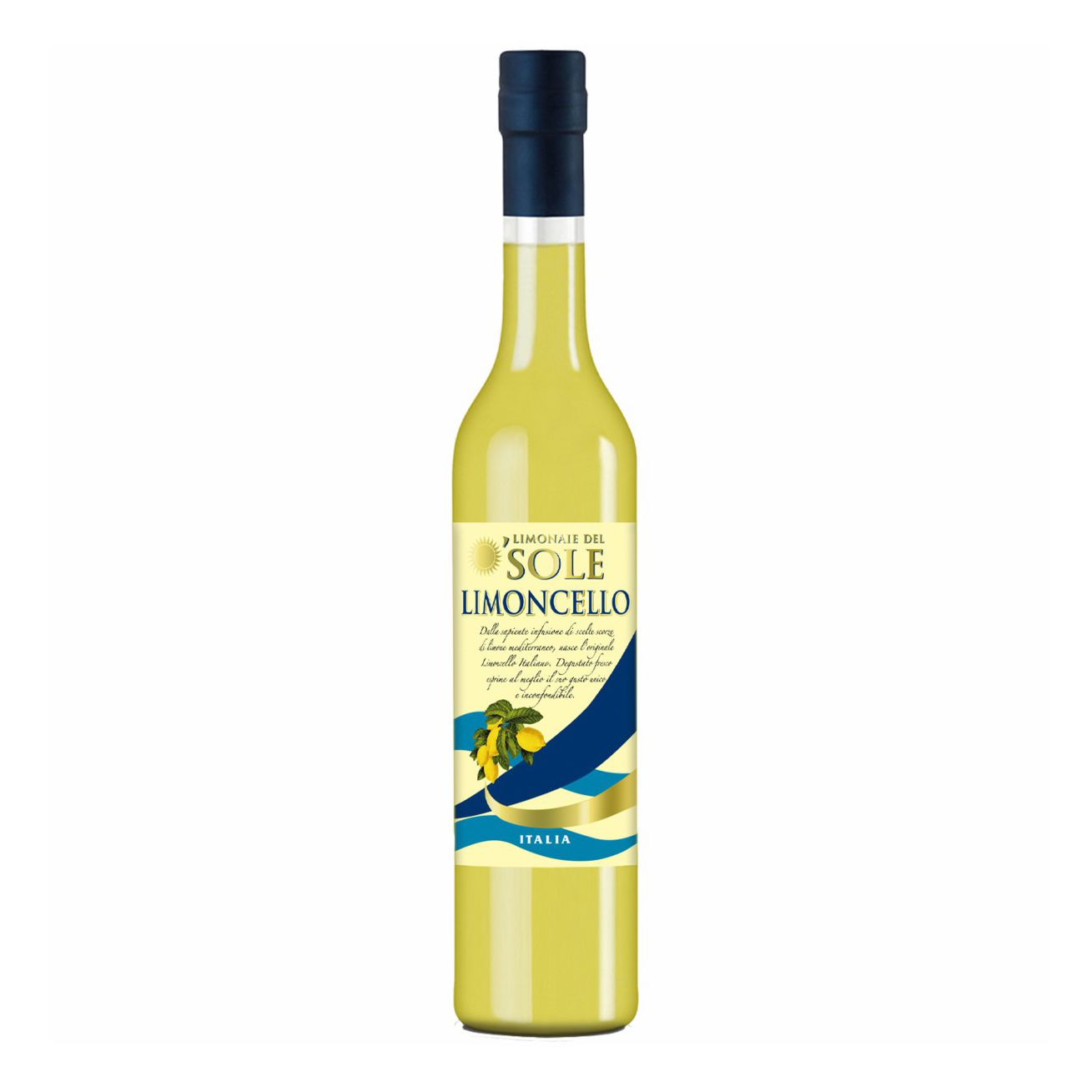Limonaie del O'Sole 0,5 л