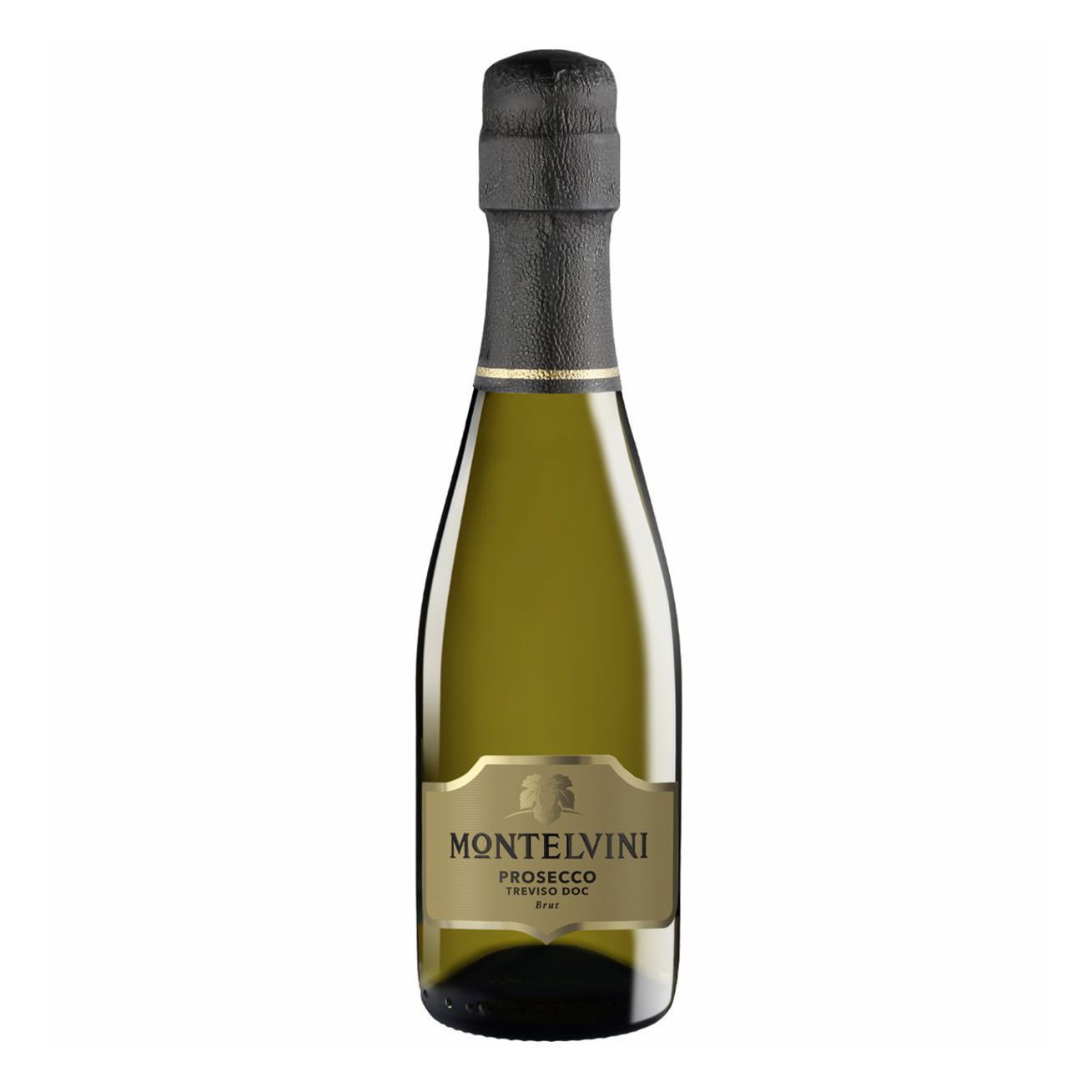 Montelvini Просекко сухое 0,2 л