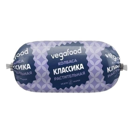 Vegafood вареная 300 г