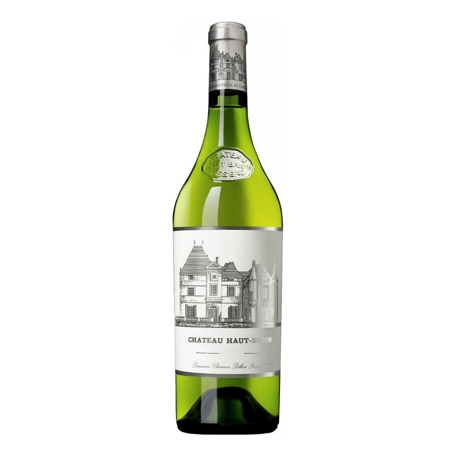 Белое сухое вино Chateau Haut-Brion 0,75 л