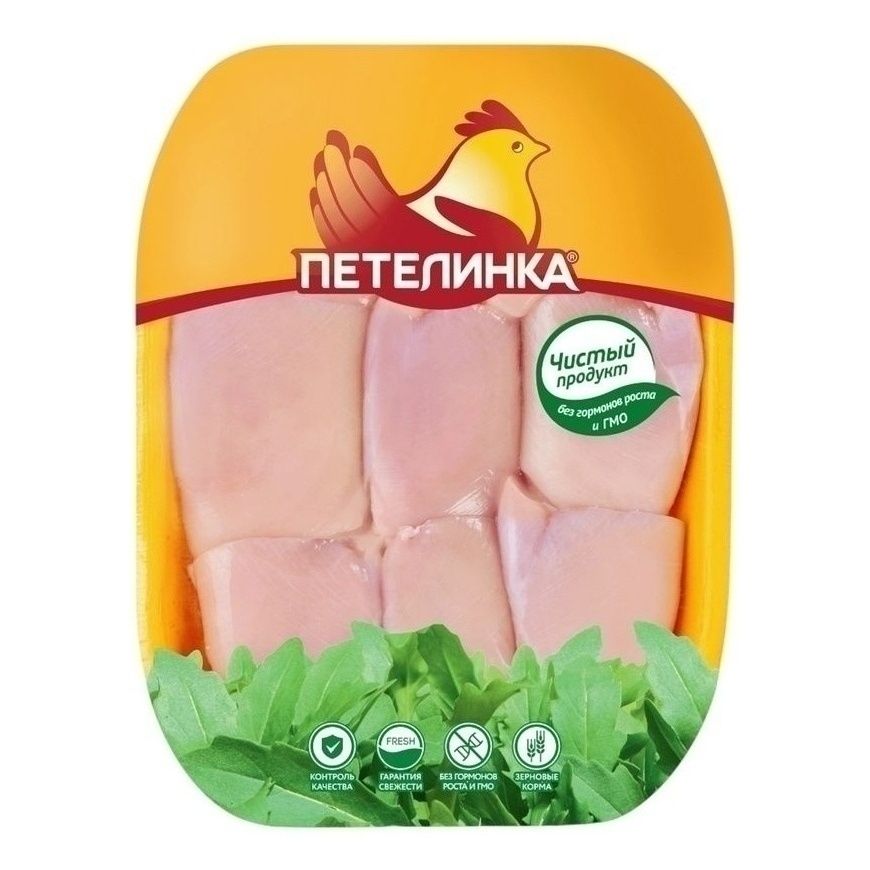 Бедро Петелинка 1 кг