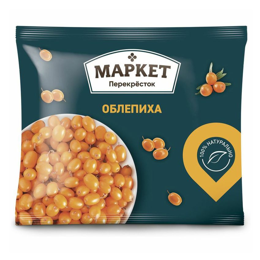 Облепиха Маркет 300 г