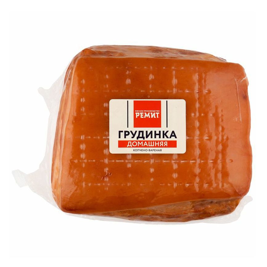 Грудинка Ремит 400 г