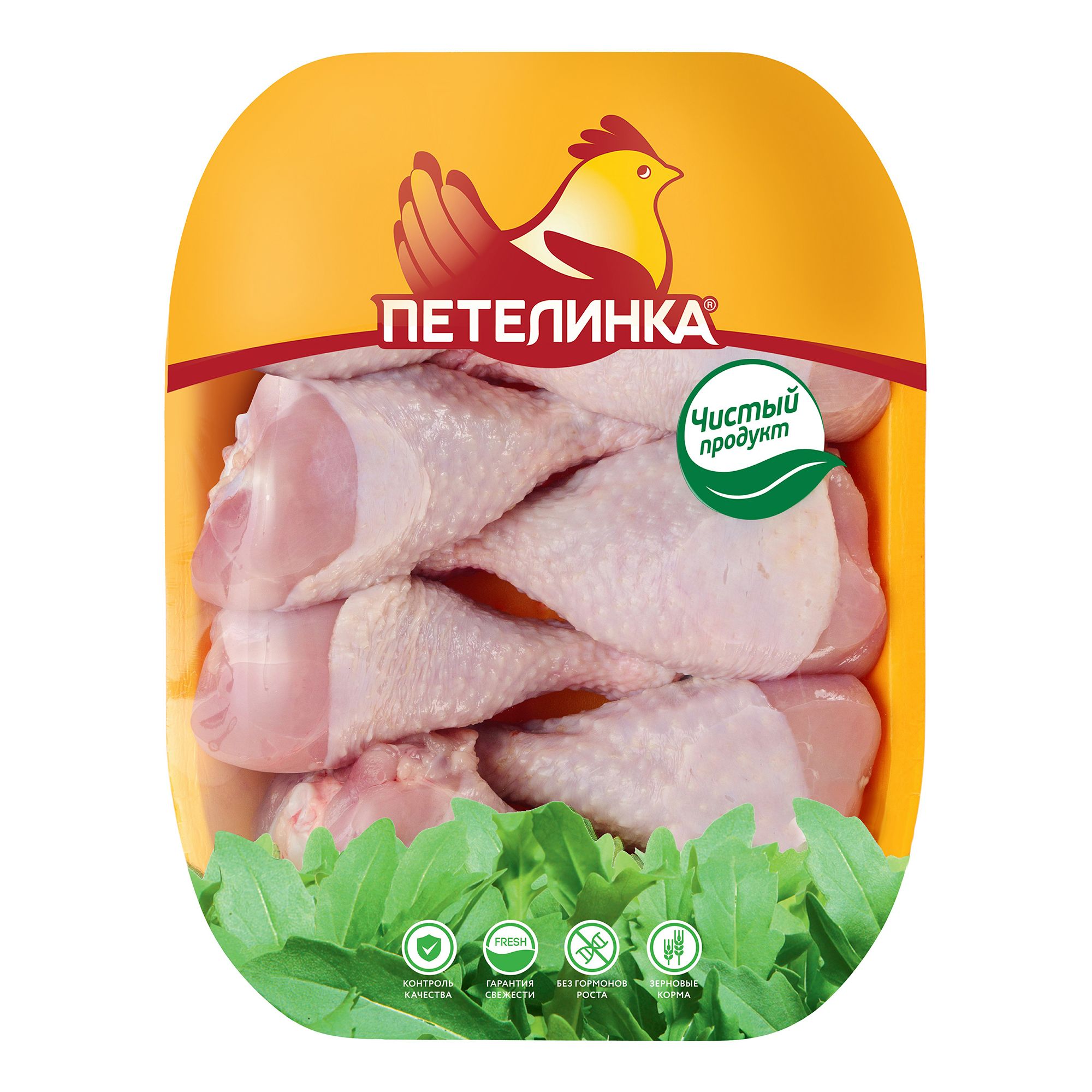 Голень Петелинка 900 г