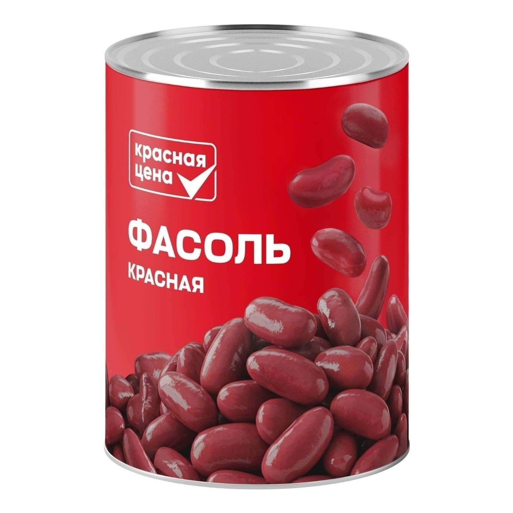 Красная цена 360 г