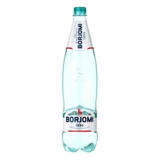 Боржоми 1 л