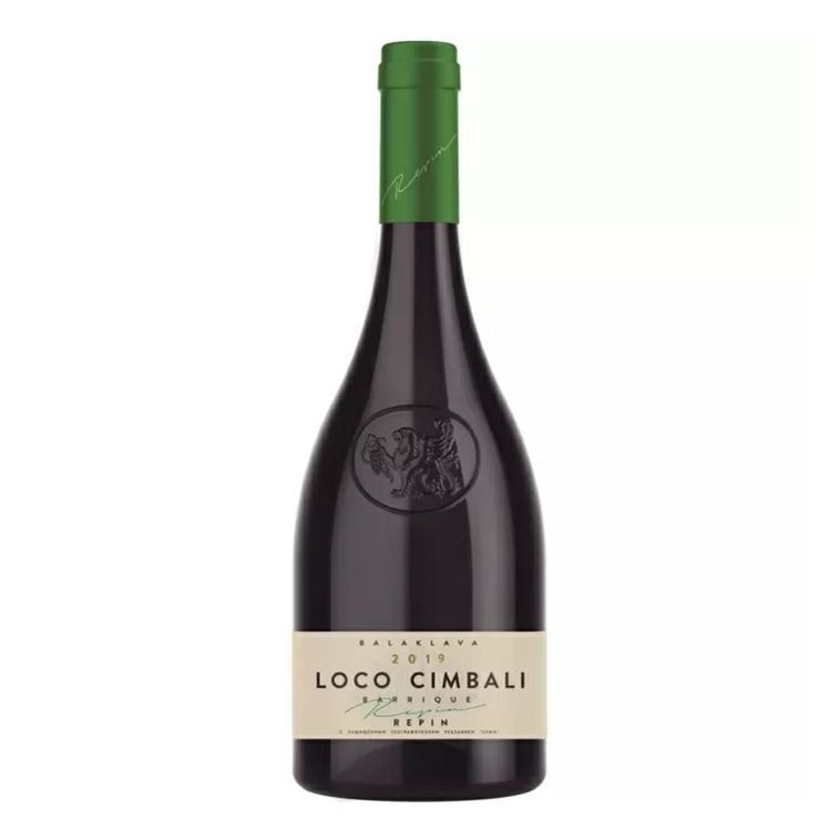 Loco Cimbali 0,75 л