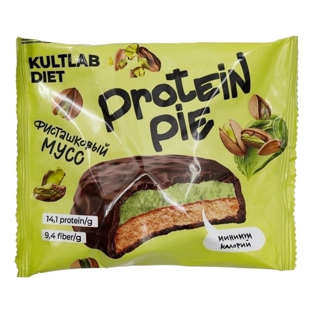 Печенье Kultlab 60 г