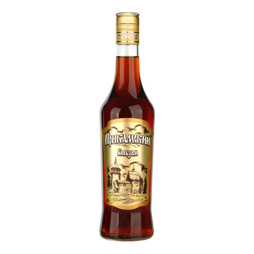 Прикамский 0,5 л