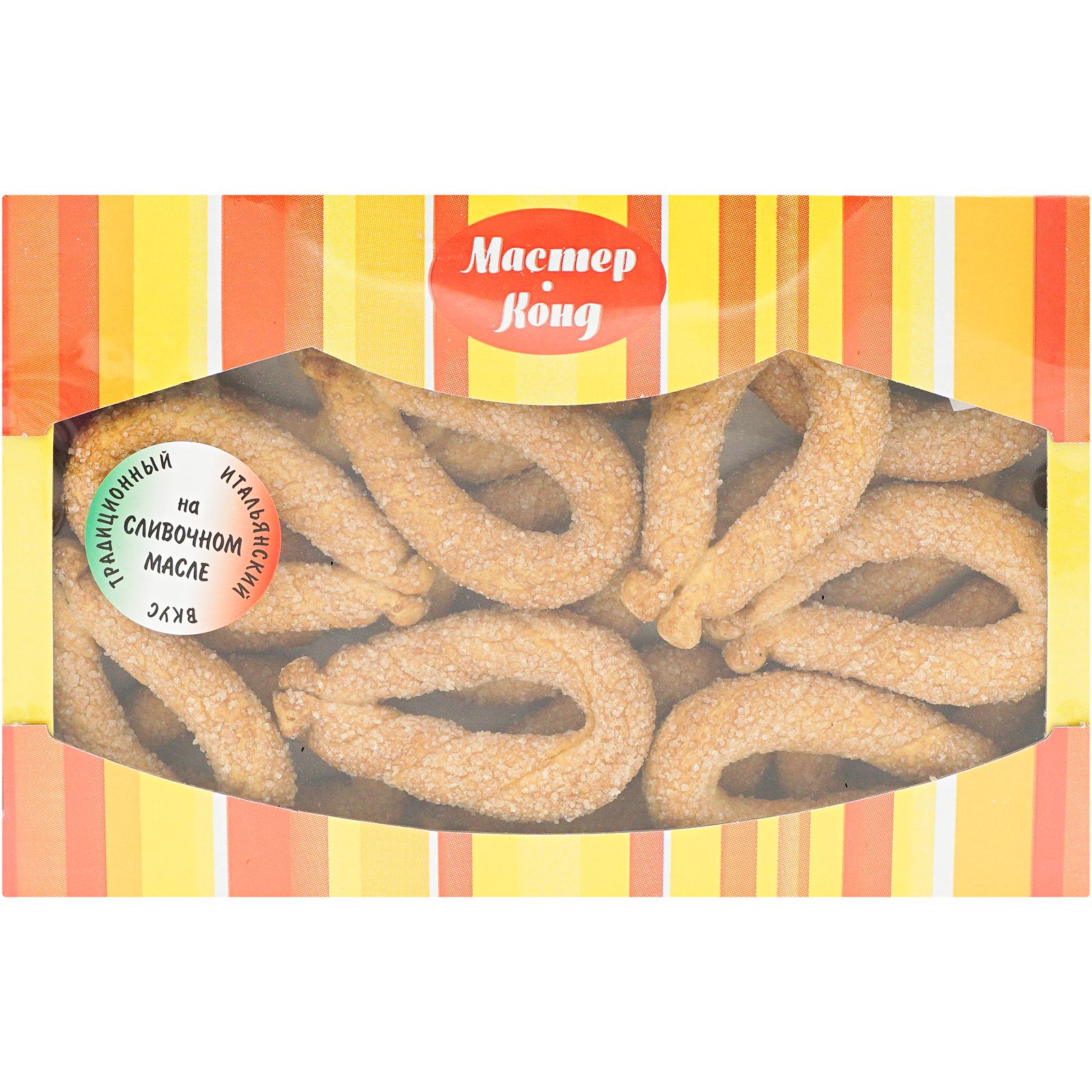 Печенье Мастер Конд 300 г
