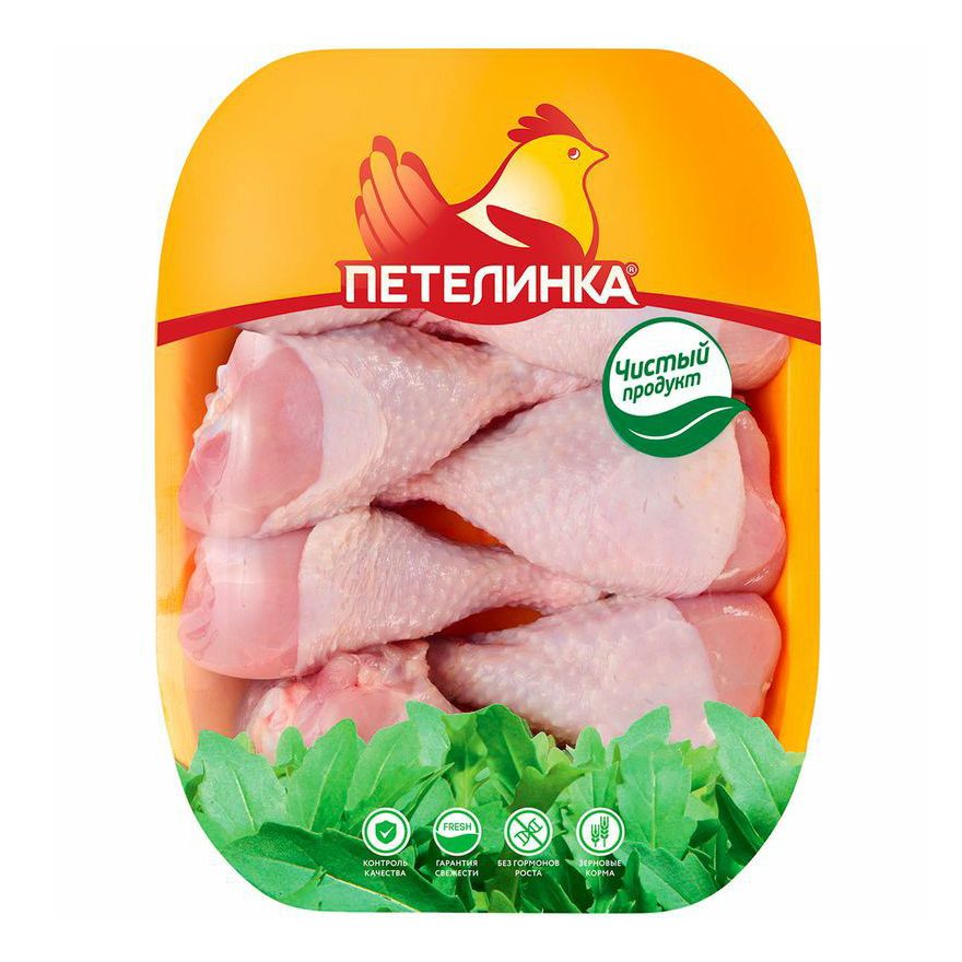 Голень Петелинка 1 кг