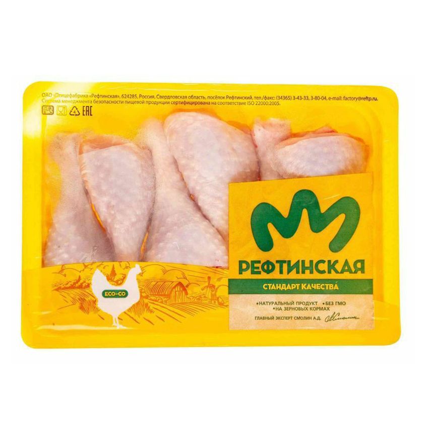 Голень Рефтинская 550 г