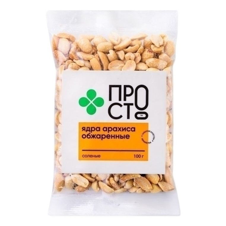 Арахис Пр!ст 100 г