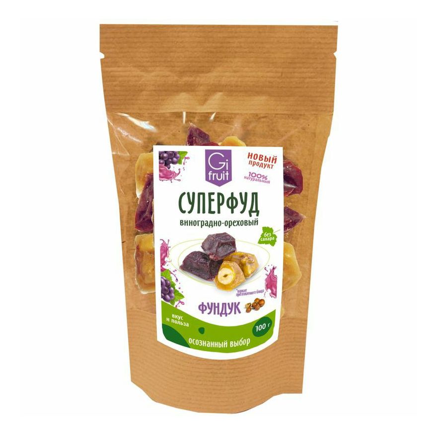 Чурчхела Gifruit 100 г