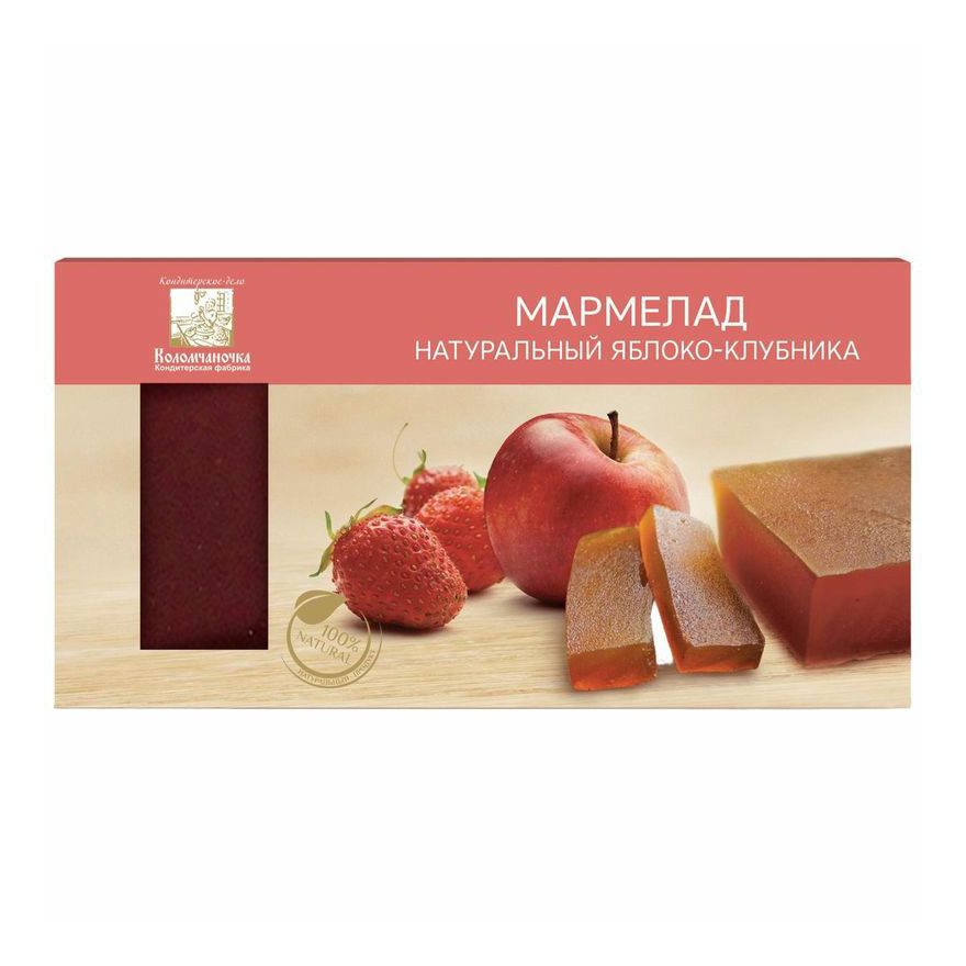 Мармелад Коломчаночка 210 г