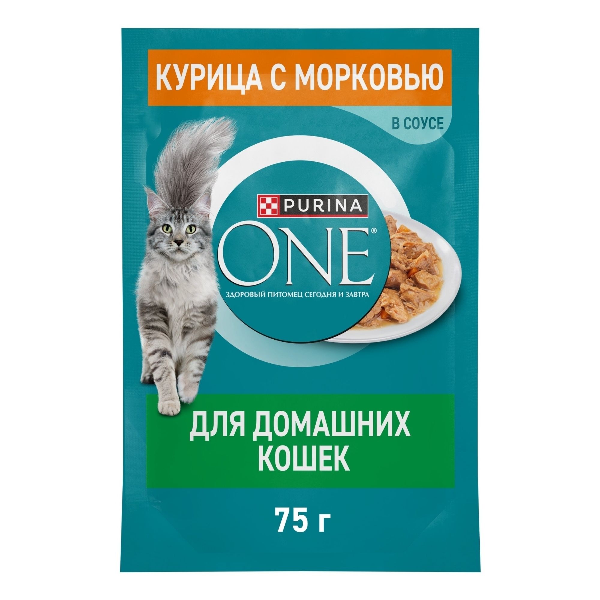 Пурина Ван 75 г