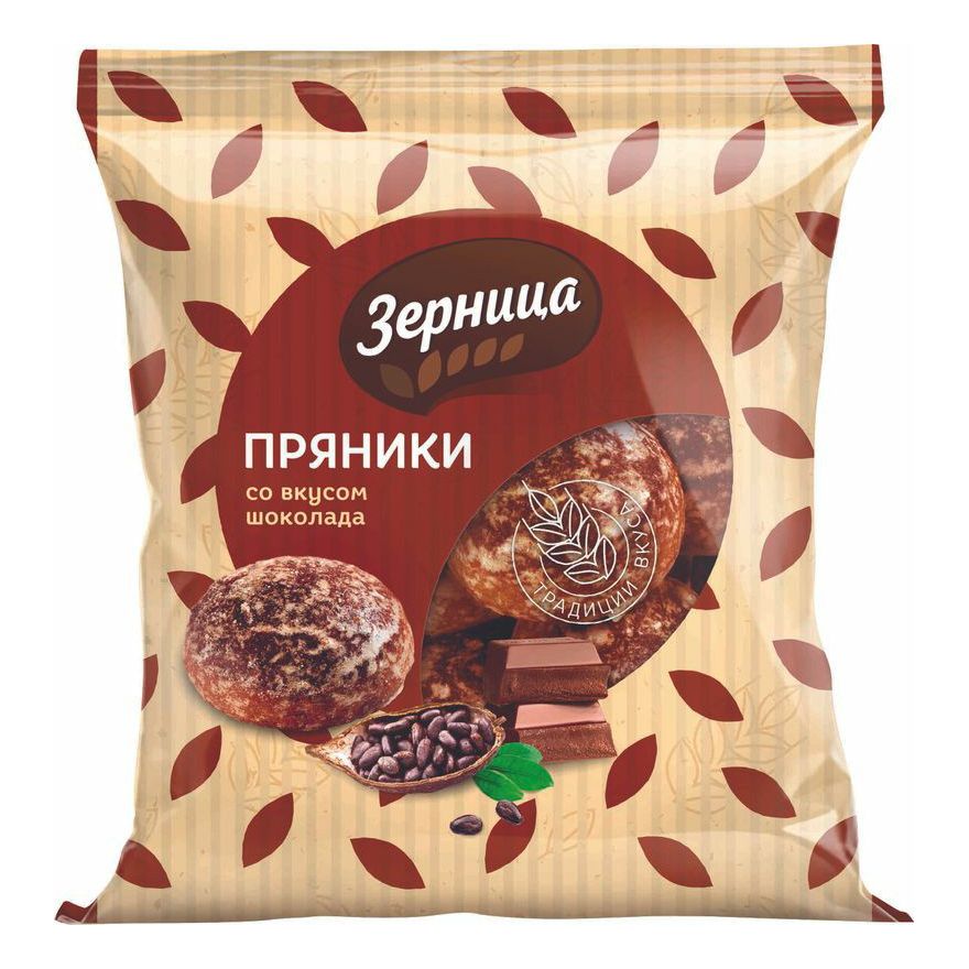 Пряники Зерница 400 г