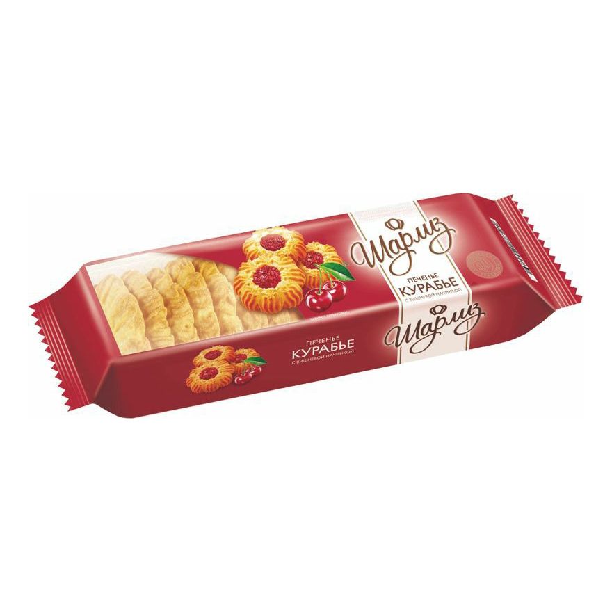 Печенье Шарлиз 180 г