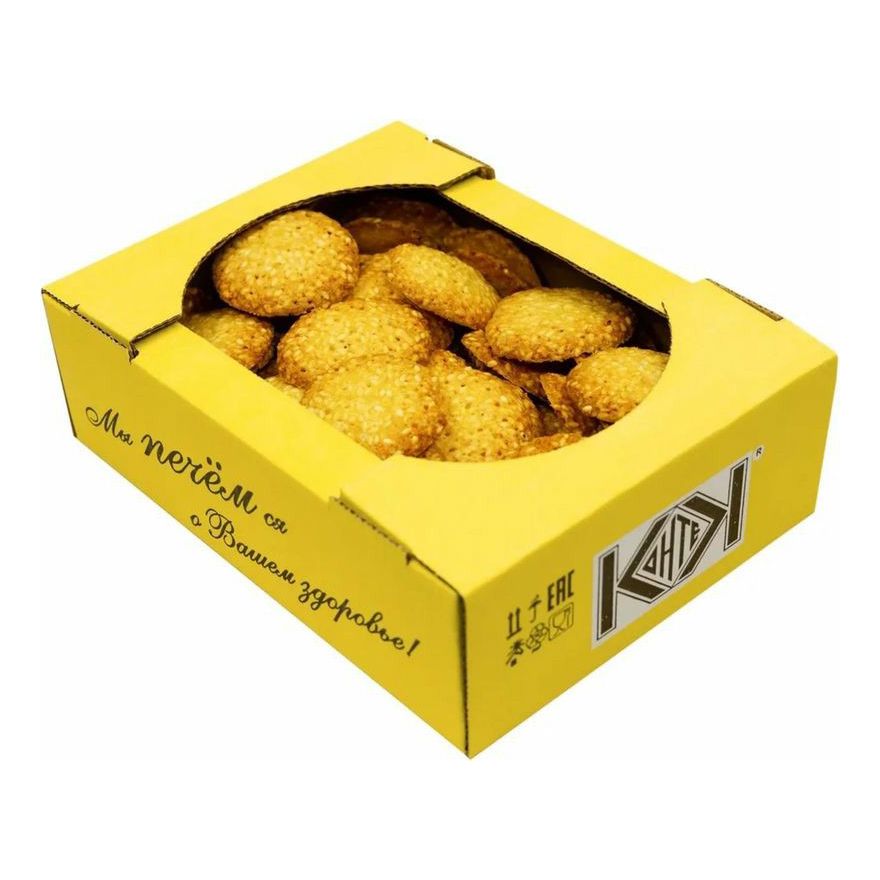 Печенье Контек 300 г