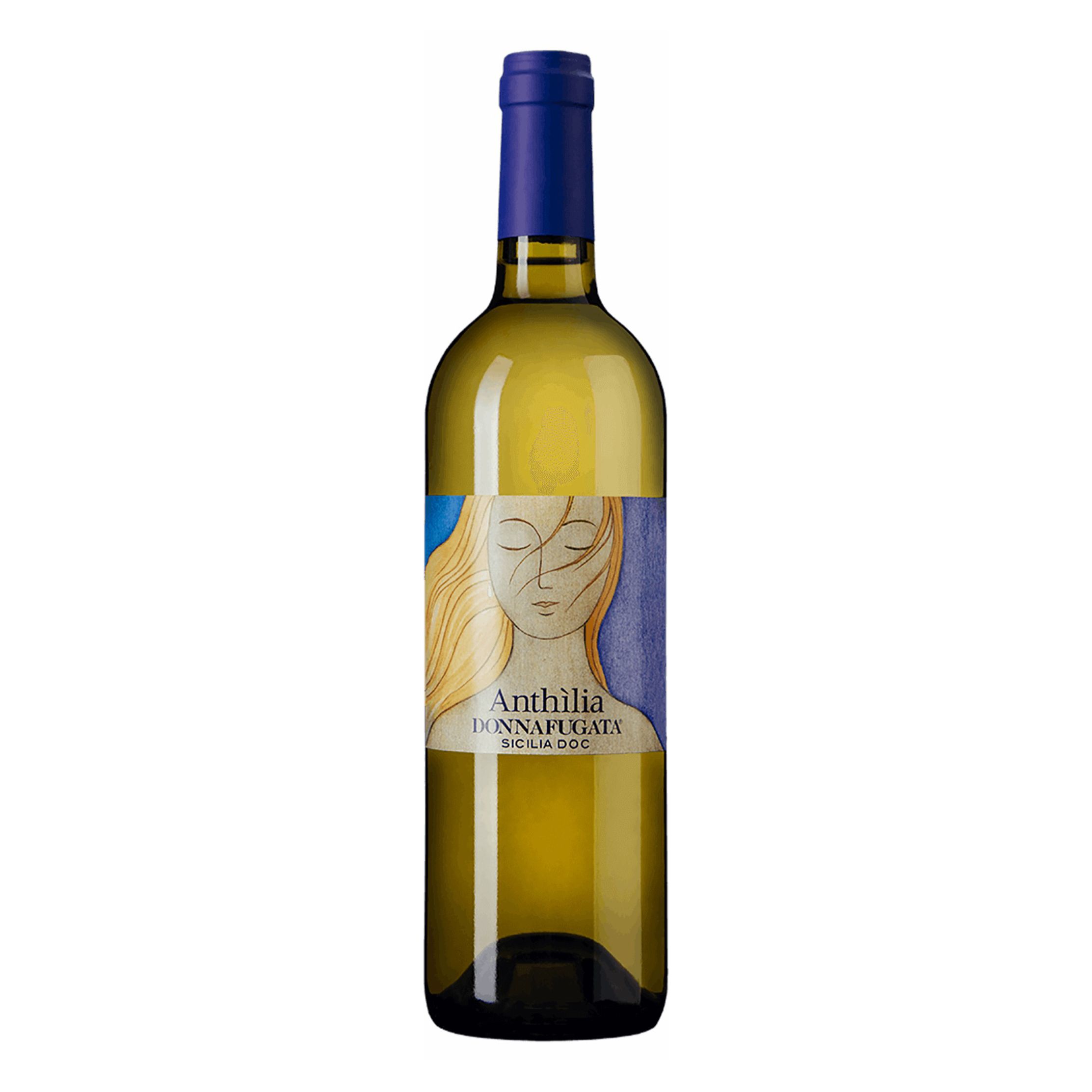 Сухое вино Donnafugata 0,75 л